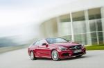 Mercedes-Benz E-Class Coupe 2014 года